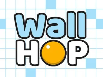 PLay Wall Hop now!