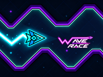 Play Wave Race now!