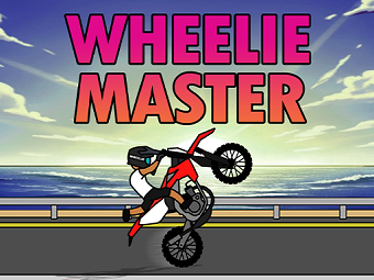 Play Wheelie Master now!