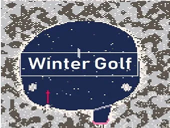 PLay Winter Golf now!
