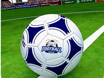 PLay World Champions Football Sim now!