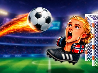 Play World Cup 2026 Soccer Game now!