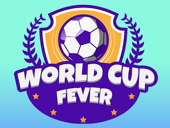 Play World Cup Fever now!