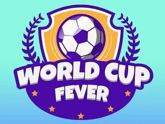PLay World Cup Fever now!