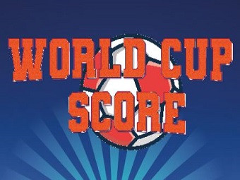 Play World Cup Score now!