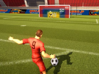 Play World Soccer Cup 2018 now!