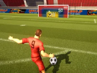 PLay World Soccer Cup 2018 now!