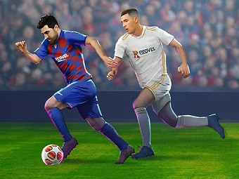 Play World Soccer Game Championship now!