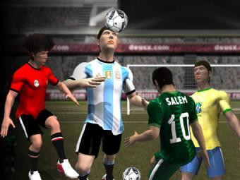 Play WorldCup2026 now!