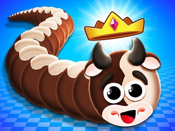 Play WormsArena.io now!