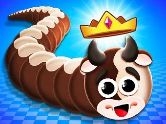 PLay WormsArena.io now!