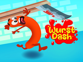 Play Wurst Dash now!