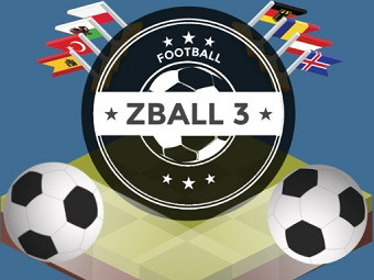 Play zBall 3 Football now!