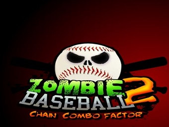 Play Zombie Baseball 2 now!