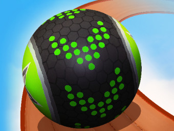 Play Going Balls now!