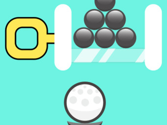 Play Golf Pin now!