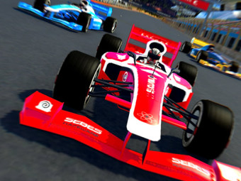 Play Grand Nitro Formula now!