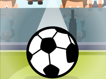 Play Gravity Soccer 3 now!