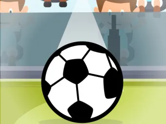 PLay Gravity Soccer 3 now!