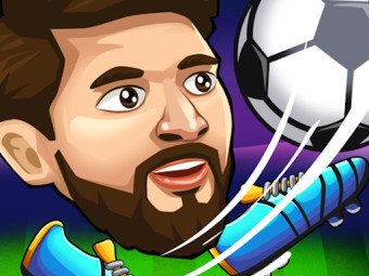 Play Head Soccer World Champion now!