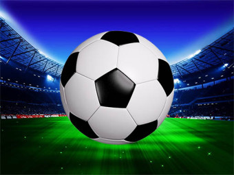Play Hyper Football Kick Up Party now!
