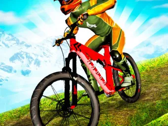 PLay MX OffRoad Master now!
