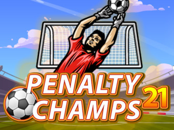 Play Penalty Champs 21 now!