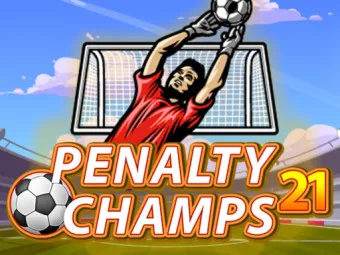 PLay Penalty Champs 21 now!