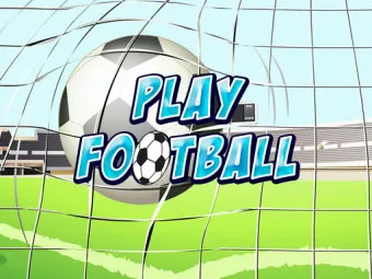 PLay Play Football now!