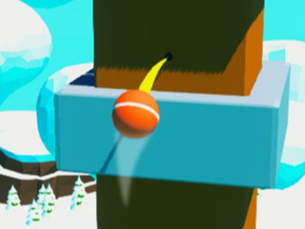 Play Pokey Balls now!