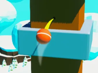 PLay Pokey Balls now!