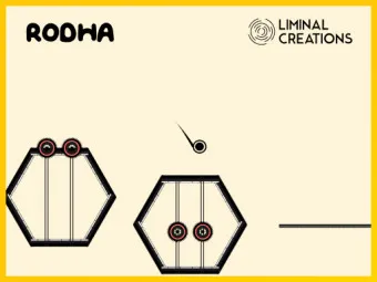 PLay Rodha now!