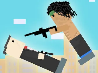 PLay Rooftop Snipers now!