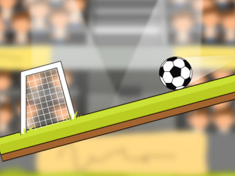 Play Rotate Soccer now!