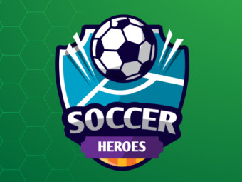 Play Soccer Heroes now!