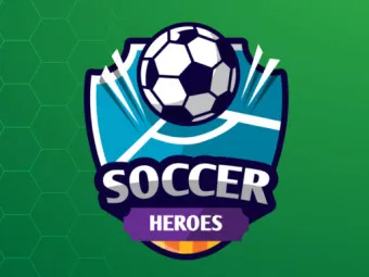 PLay Soccer Heroes now!