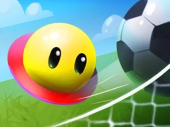 PLay Soccer Ping.io now!
