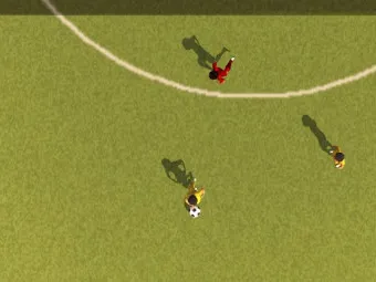 PLay Soccer Simulator now!
