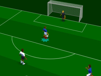 Play SS Euro Cup 2021 now!