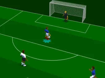 PLay SS Euro Cup 2021 now!