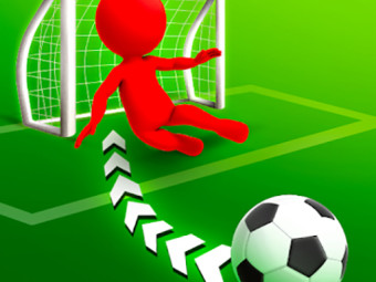Play Super Goal now!