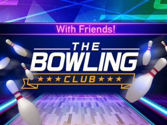 Play The Bowling Club now!