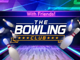 PLay The Bowling Club now!
