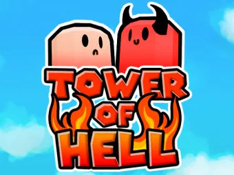 PLay Tower of Hell: Obby Blox now!
