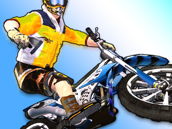 Play Trial Bike Epic Stunts now!