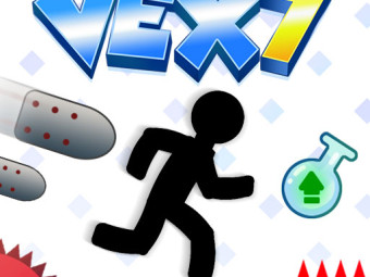 Play Vex 7 now!