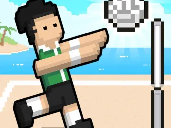 PLay Volley Random now!