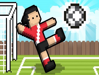 Head Soccer 2023 - Play UNBLOCKED Head Soccer 2023 on DooDooLove